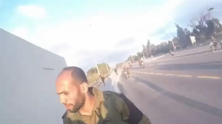 İsrail, 7 Ekim’deki sızma girişimini yöneten Hamas komutanı Abdülhadi Sabah’ın öldürüldüğünü duyurdu.