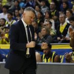 F.Bahçe Teknik Direktörü Beko Sarunas Jasikevicius, ALBA Berlin maçı öncesi rakibini değerlendirdi!