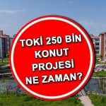 TOKİ UYGULAMASI 2025 E-DEVLET EKRANI NE ZAMAN AÇILACAK? | 250 bin TOKİ için konaklama talepleri başladı. Koşullar nelerdir ve hangi illerde sunulmaktadır? Bakan Kurum’dan açıklama!