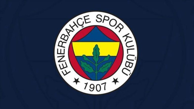 Son dakika … Fenerbahce yeni transferi duyurdu!