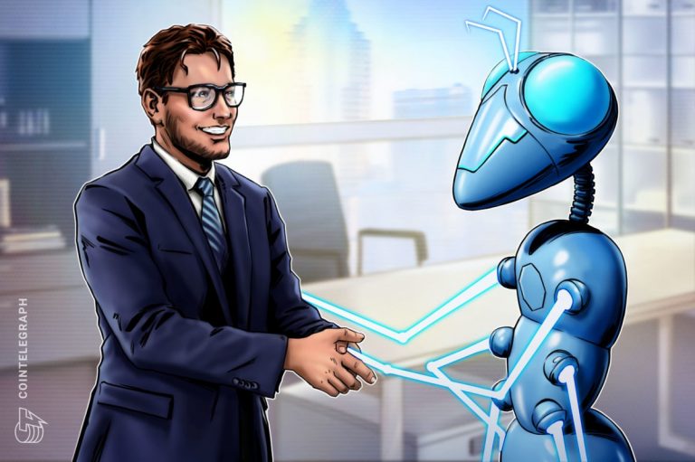 Blockzincir’deki şirketlerin dönüştürücü etkisi