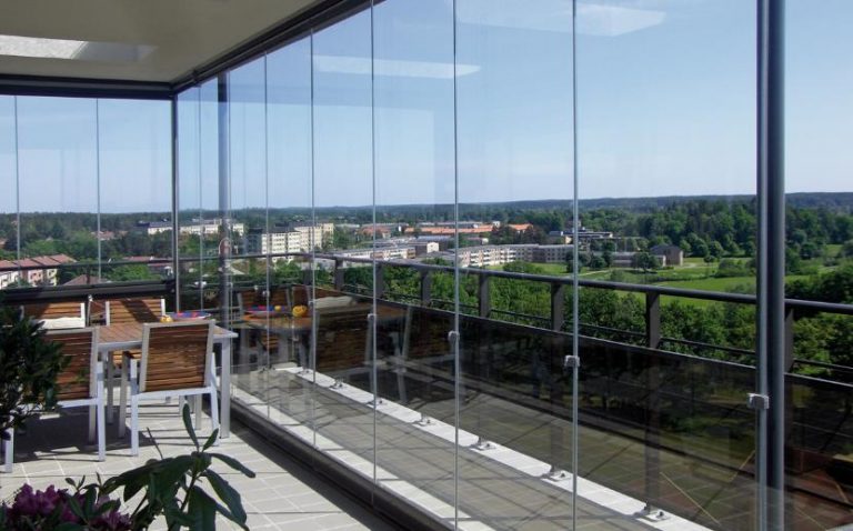 Cam Balkon Firmaları ile Evinizi Yenileyin