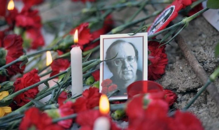 Atatürk Devrimleri ve Yılmaz Laikliğin Savunucusu Uğur Mumcu’yu Usta Gazeteci Uğur Mumcu’ya Özlem – Son Dakika Cumhuriyet, Siyasi Haberler