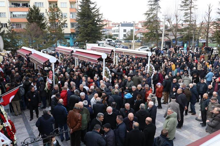 Fethi Heper son gezisinde sınır dışı edildi