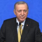 Başkan Erdoğan Rusya Dışişleri Bakanını kabul edecek