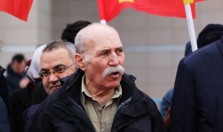 HKP Nurullah Efe Başkanı 1 yıl ve 2 ay hapis cezasına çarptırıldı – Son Dakika Siyasi Haberleri