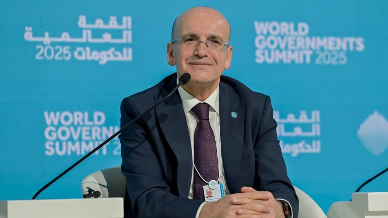 “Türkiye küresel ticaretteki bölümlere daha dirençli olabilir”