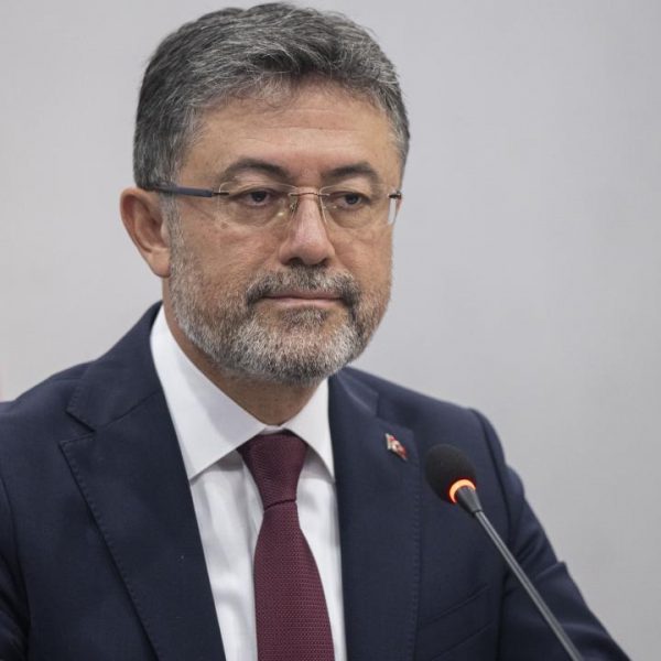 “Türkiye su depolama hacmi 50 milyar metreküp arttı”
