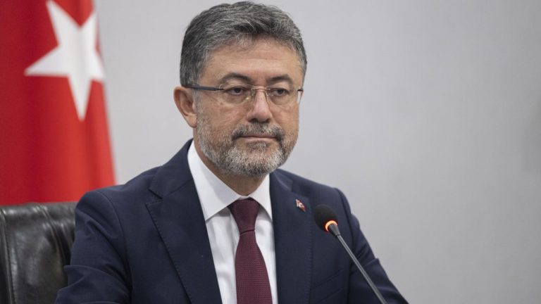 “Türkiye su depolama hacmi 50 milyar metreküp arttı”