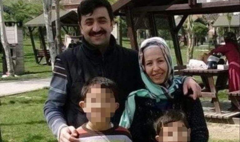 Eski Wife’ı Sırtını Bıçakladı: Korku Erkek, İntihar – Türkiye Haberlerinin Son Dakika Yasaları