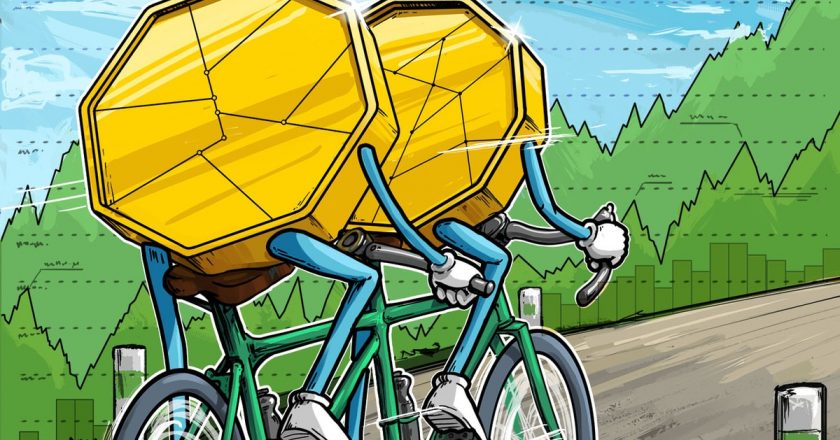 Altcoin pazarı ikinci çeyrekte artmaya daha eğilimlidir – analist