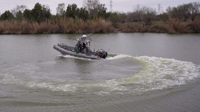 Amerika Birleşik Devletleri ile Meksika “Rio Grande” suyunu paylaşma konusunda bir anlaşmaya vardı