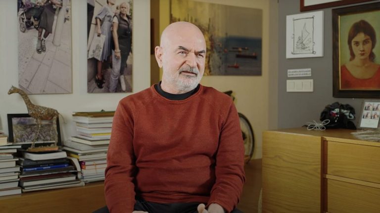 Fotoğrafçı Murat Germen havaalanında tutuklandı