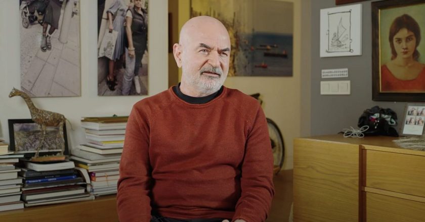 Fotoğrafçı Murat Germen havaalanında tutuklandı