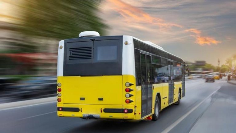 131T durur! IETT 131T Otobüs Durdurmaları İsimleri, Satır Yolu 131t …