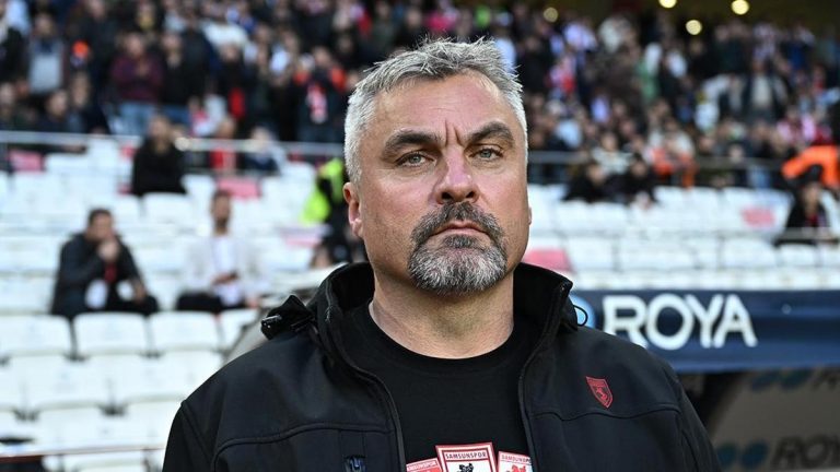 Son Dakika Spor Haberleri | Thomas Reis: Oyunu hatalarımızdan kaybettik