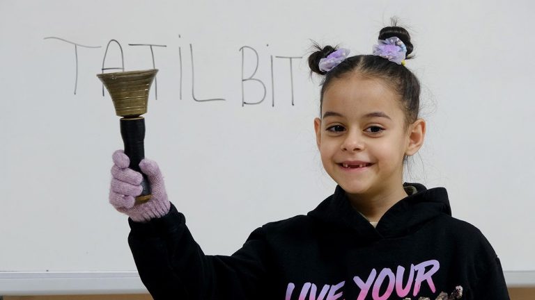 Tabii ki bu Bell bugün tekrar oynayacak