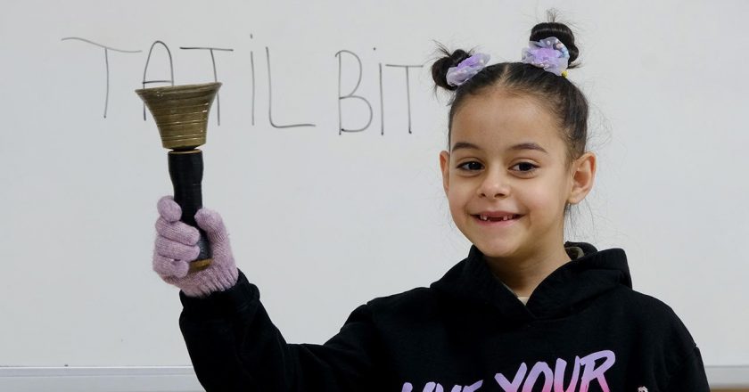 Tabii ki bu Bell bugün tekrar oynayacak