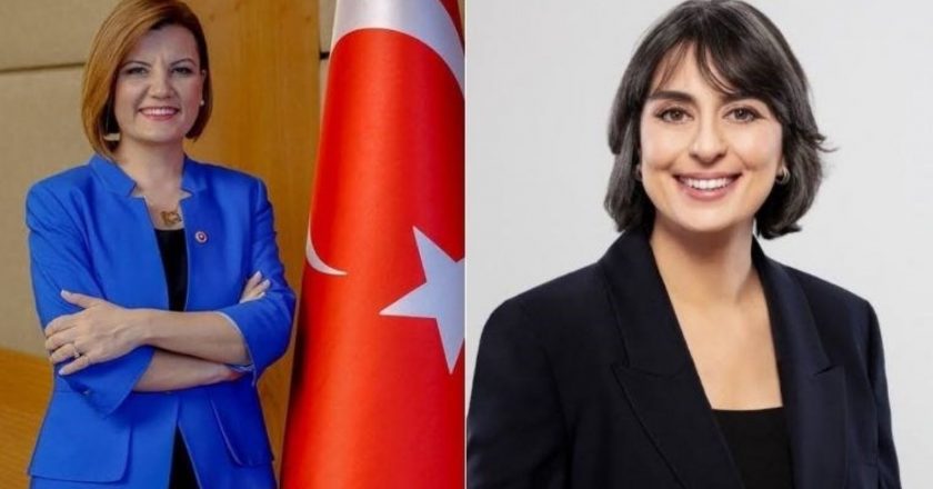 CHP’den Kadın Başkanlara Kötü Açıklamalara Tepki: “Ahlaksızlığınızla gideceksiniz” – Siyasi Haberleri Kırın