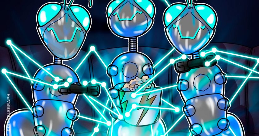Blockchain oyunlarında bir azalma var ama olgun ekosistemim