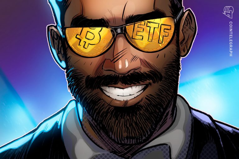 Trilyon dolarlık varlık yöneticisinin ilk kripto hamlesi Bitcoin ETF yatırımı oldu