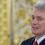 Cremlin Peskov Sözcüsü’nden Mütareke Bildirimi! “Gerekli cevap verilecek”