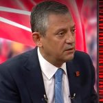 Özgür Özel canlı yayını duyurdu! Cevap Gündem Ekrem İsamamlu soruyor: “Bir an bile düşünmüyorum”