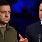 Zelenskiy’in Türkiye’de Putin ile tanışma çağrısı, geniş bir dünya baskı aralığı buldu