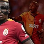 Galatasaray Son Dakikanın Haberleri: Victor Osimhen’den Galatasaray’a kötü haber geldi! İtalyanlar yeni adreslerini duyurdular