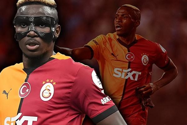 Galatasaray Son Dakikanın Haberleri: Victor Osimhen’den Galatasaray’a kötü haber geldi! İtalyanlar yeni adreslerini duyurdular