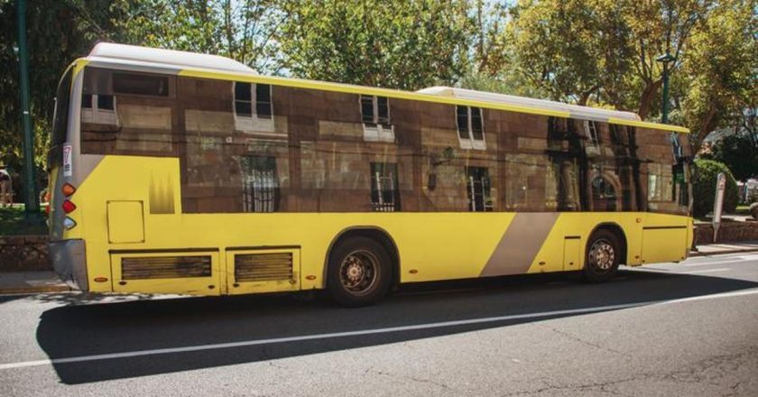 19D durur! ITT 19D otobüs durakları nams, satır 19d rotası …