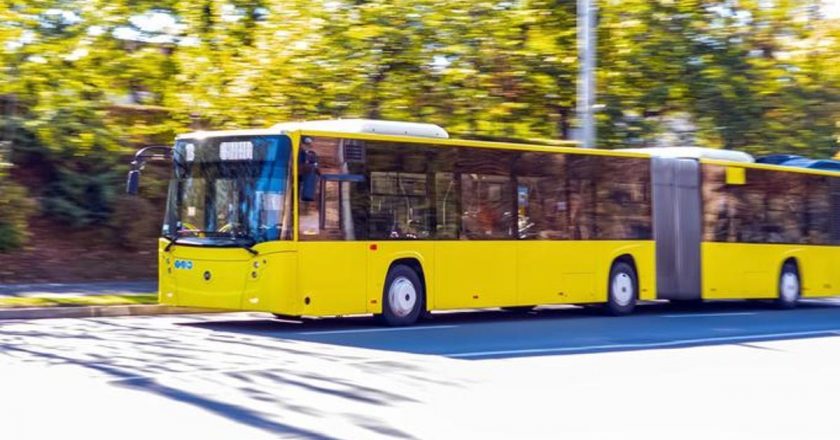 89C Durar! IETT 89C Otobüs Nams, Satır 89c Rotası …