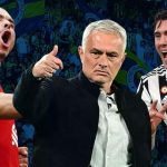 Fenerbahçe’ye transfer operasyonu: Mourinho’dan onay, 2 yıldızlı röportajlar başlıyor …