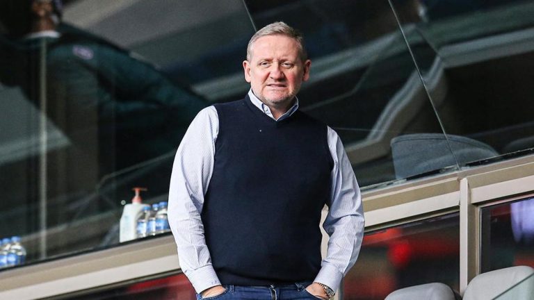 Son Dakika Spor Haberleri | Göksel Gümşidağ: TFF, MHK’nın bu durumda olduğu gerçeğinden sorumludur