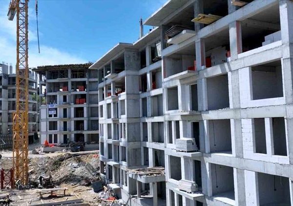 “Güneş Sitesi” Bakan Kurumu tarafından paylaşım