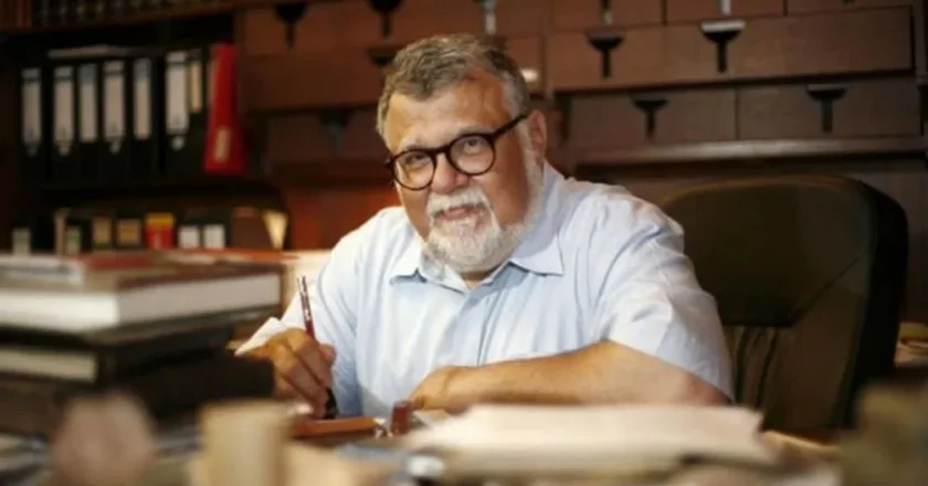 Celal Şengör için hapishane isteği! – Türkiye haberlerini kırmak