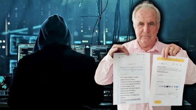 İş insanı, banka hesabını görünce yıkıldı! 9 TL ödediğini sandı ama… – Son Dakika Siyaset Haberleri