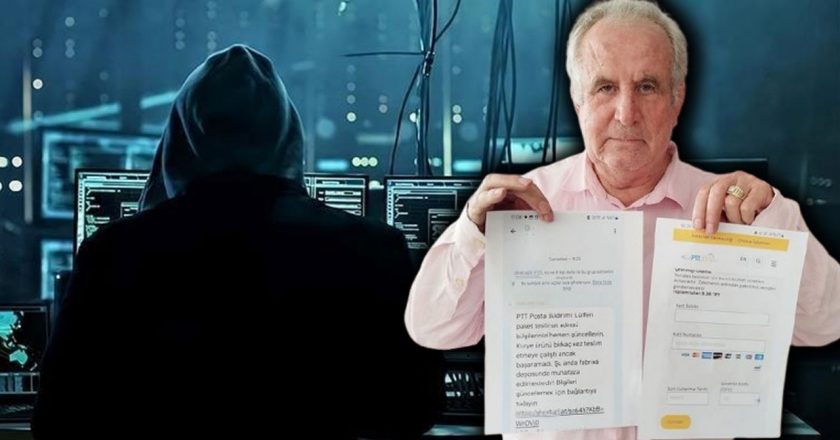 İş insanı, banka hesabını görünce yıkıldı! 9 TL ödediğini sandı ama… – Son Dakika Siyaset Haberleri