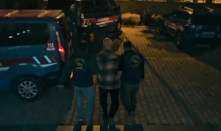 Yerlikaya şöyle dedi: “Interpol kırmızı ve yeşil bülten 2 kişi yakalandı” – Türkiye haberlerini kırdı