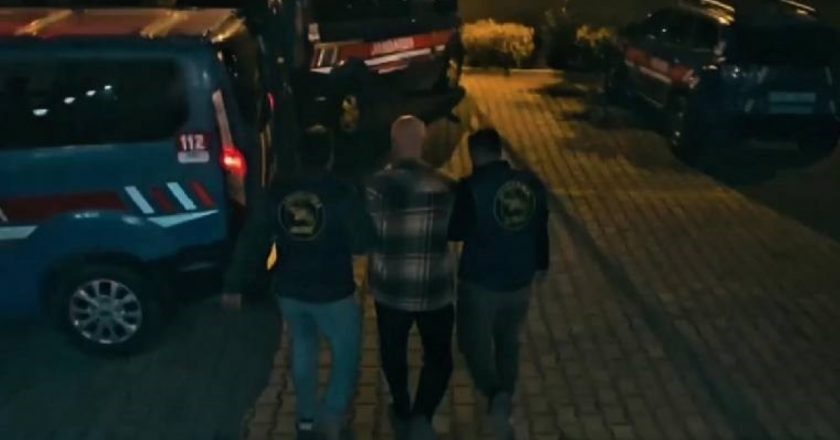 Yerlikaya şöyle dedi: “Interpol kırmızı ve yeşil bülten 2 kişi yakalandı” – Türkiye haberlerini kırdı