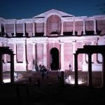 Gece Müzesi Sardes Antique City’de başlıyor