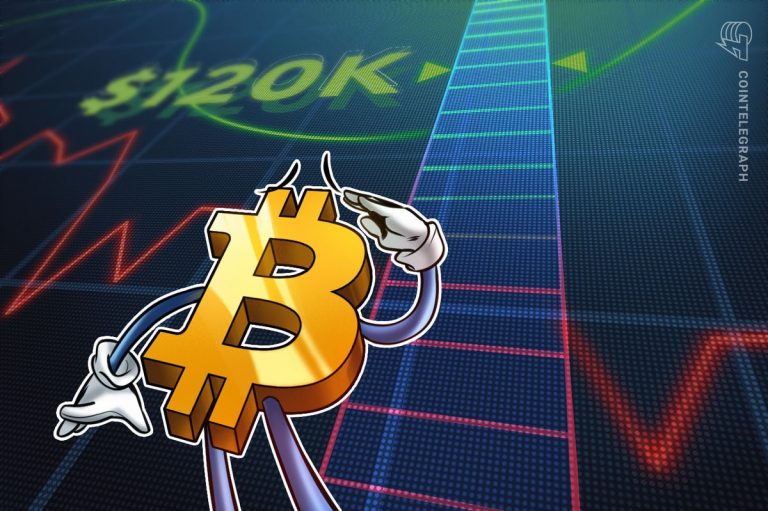 Analiste göre Bitcoin’in bir sonraki durağı 120.000 dolar olacak