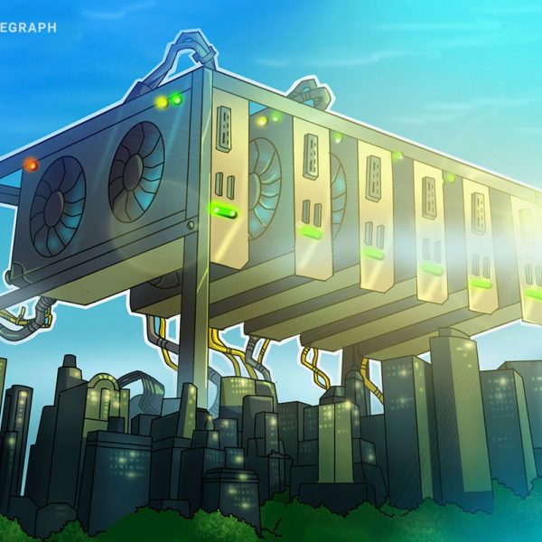 Kamyon kasasında gizli kripto para madenciliği tesisi ortaya çıkarıldı