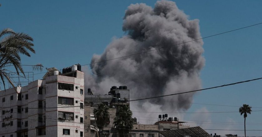 Hamas, ABD’nin ateşkes önerisine yanıt verdi