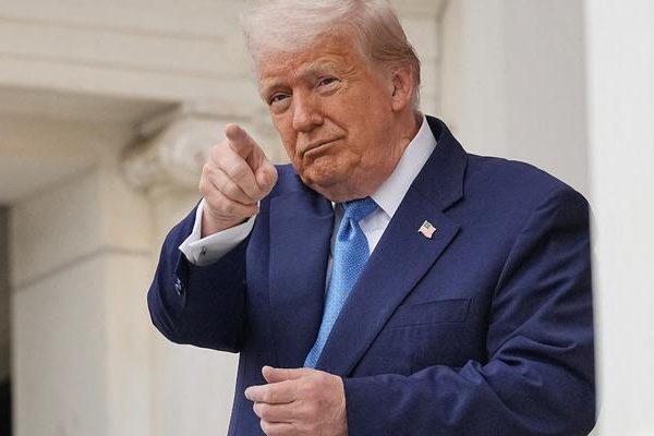 Temsilciler Meclisi, Trump’ın istediği 9,4 milyar dolarlık harcama kesintisi talebini onayladı