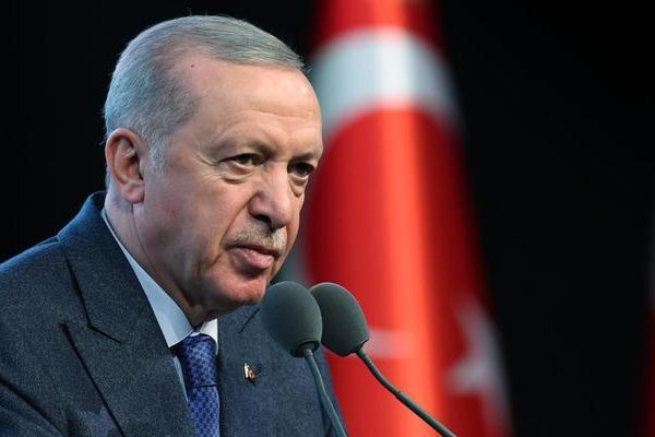 İsrail’i ‘haydut’ olarak tanımladı, dünyaya seslendi! Cumhurbaşkanı Erdoğan’dan sert tepki: “Apaçık bir provokasyondur”