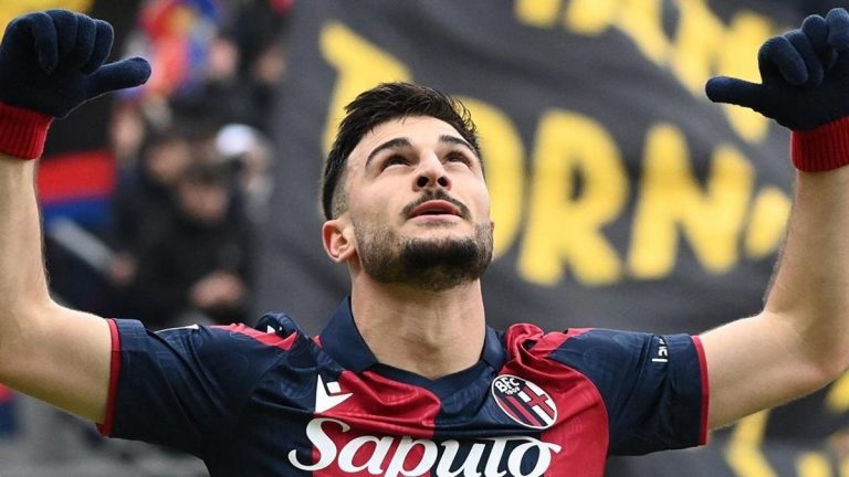 Son Dakika Spor Haberi | Fenerbahçe, İtalyan futbolcuyu transfer etmek istiyor