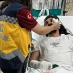 Acil servis doktoruna hasta yakınlarından saldırı – Son Dakika Türkiye Haberleri