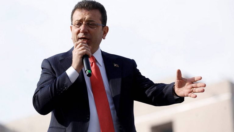 İmamoğlu, ‘bilirkişi davasında’ yarın Silivri’de hakim karşısına çıkıyor – Son Dakika Siyaset Haberleri