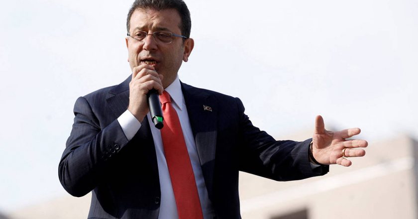 İmamoğlu, ‘bilirkişi davasında’ yarın Silivri’de hakim karşısına çıkıyor – Son Dakika Siyaset Haberleri